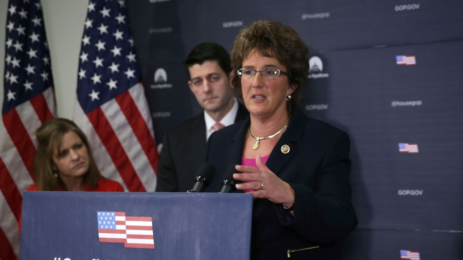 Major Update on Car Crash That Killed GOP Congresswoman Jackie Walorski