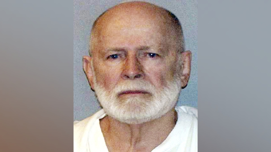 Terrance Bulger Man Charged in Bulger Slaying to Stay Locked up Until Trial | NTD