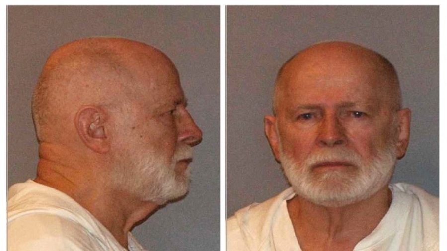 3 Men Indicted in Prison Beating Death of Boston Gangster James ‘Whitey’ Bulger