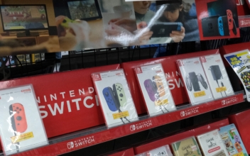 Nintendo Suing Developers of Switch Video Game Console Emulator Over Piracy, Copyright Breach