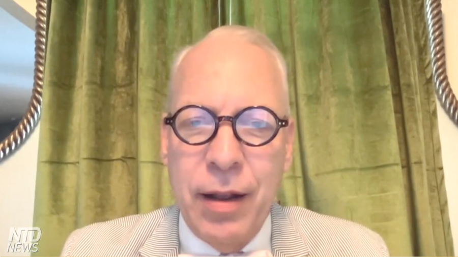 Politicians, Teachers Unions to Blame for Lower Academic Scores: Jeffrey Tucker