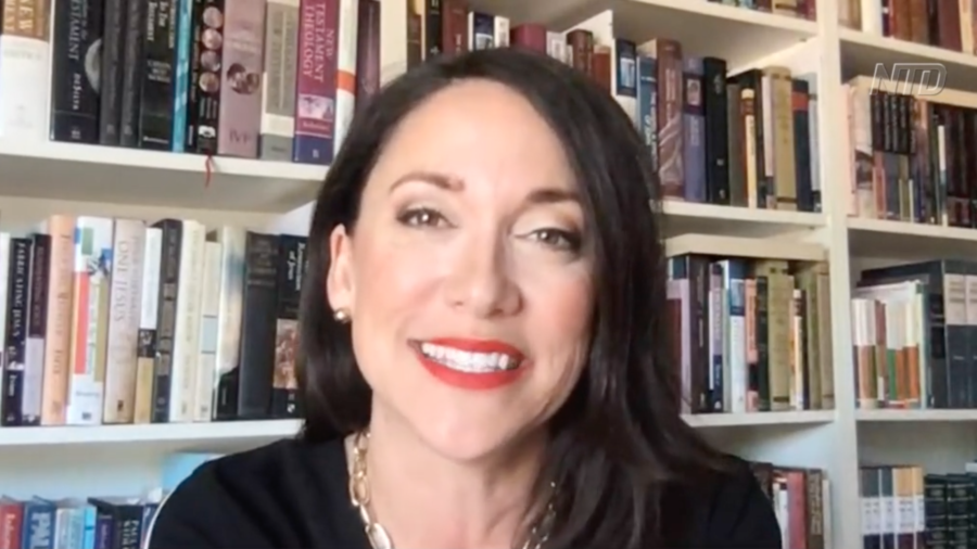 Love Your School CEO: Arizona's Expanded Scholarships Helps Parents Meet Children's Needs