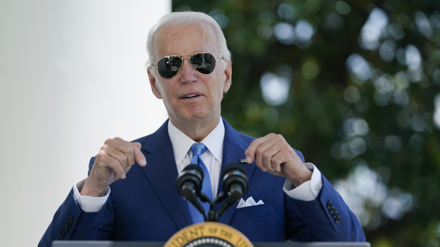 Democrats Race to Pass Sweeping Budget Bill