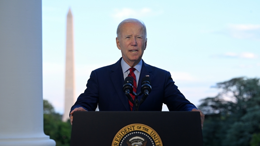Biden: US Kills Al-Qaeda Leader Ayman Al Zawahiri