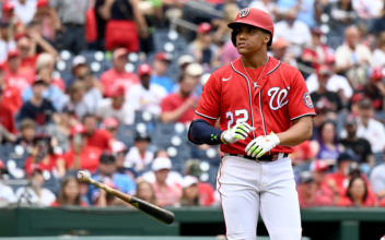 Nationals Superstar Juan Soto Traded to Padres in Massive Deal