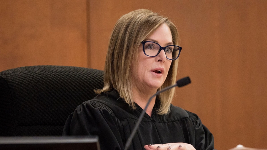 Arizona Judge Weighs State Request to Enforce Abortion Ban