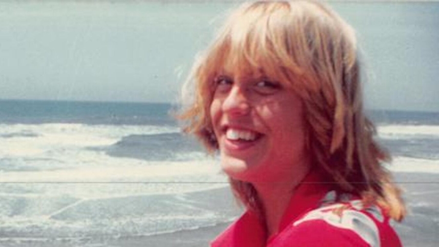 Man Arrested in 1982 Murder of California Teenager