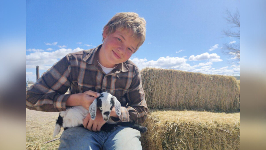 A 14-Year-Old’s Legacy: A Remarkable American Teen’s Journey