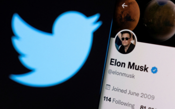 Twitter CEO Musk Says User Signups at All-Time High, Touts Features of &#8216;Everything App&#8217;