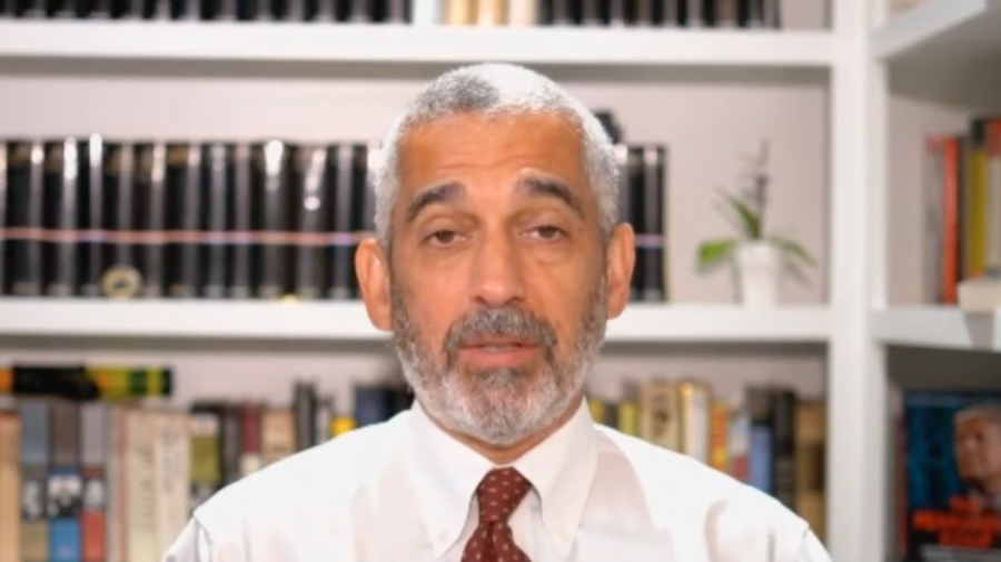 Danchenko Acquittal Strengthens Calls to End FBI, Underscores DC-Area Court Bias: Lee Smith