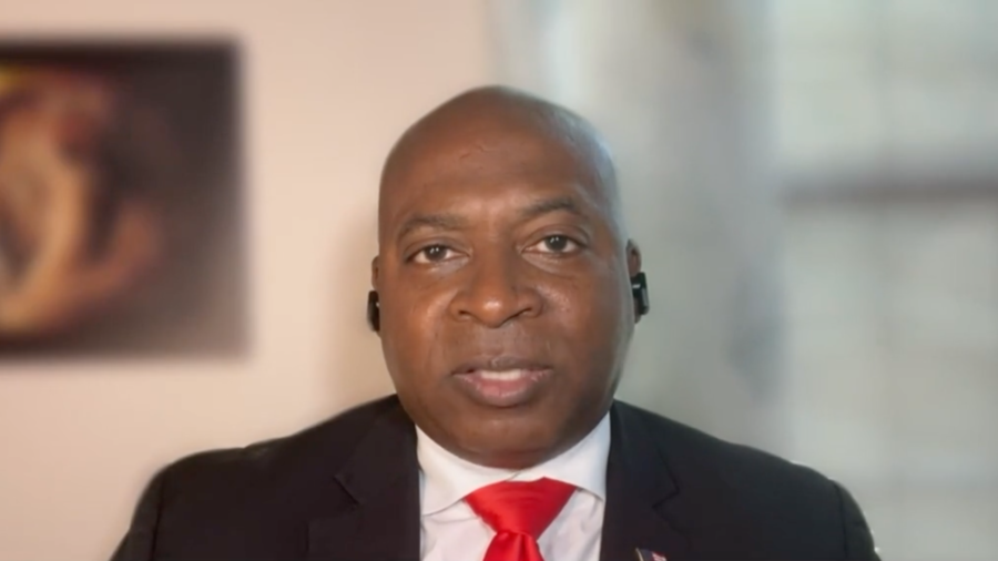 Leon Benjamin: Inflation Top of Mind for Most Voters