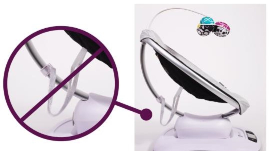 Around 2 Million Infant Swings, 220,000 Rockers Recalled After Death of 10-Month-Old