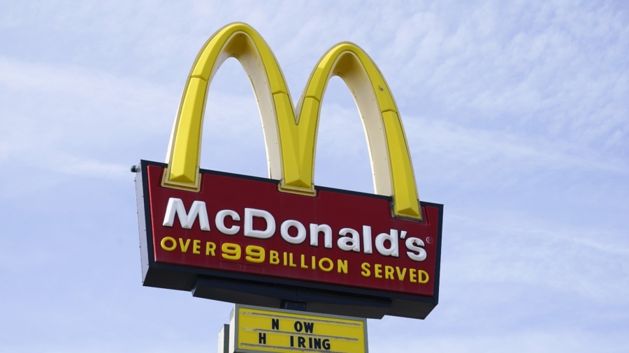 Big Mac Is Coming Back: McDonald’s to Reopen in Ukraine