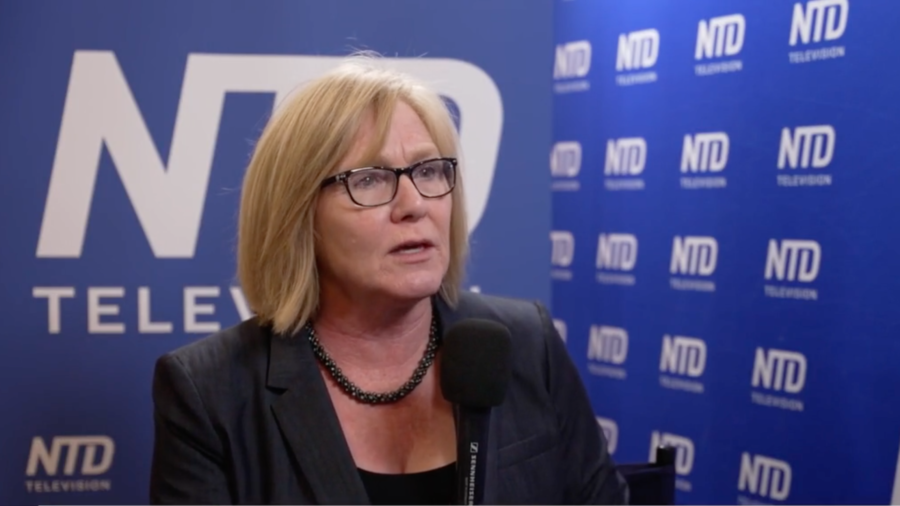 Rep. Fischbach: Roe v. Wade Reversal Monumental