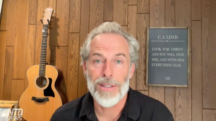 Appeals Court Rejects COVID-19 Fines for California Church; Pastor Says It's a Win for America