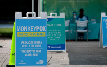 White House Ramps Up Monkeypox Vaccine Program Ahead of LGBT Events