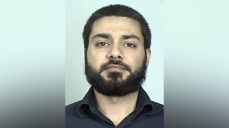 Pakistani Doctor Pleads Guilty to Terror Charge in Minnesota