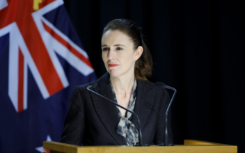 New Zealand: We Still Have Shared Interests With China