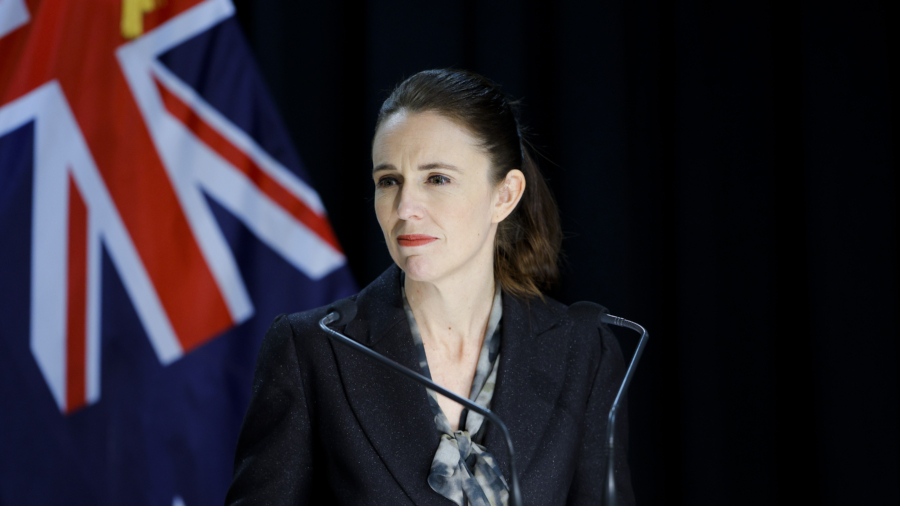 New Zealand: We Still Have Shared Interests With China