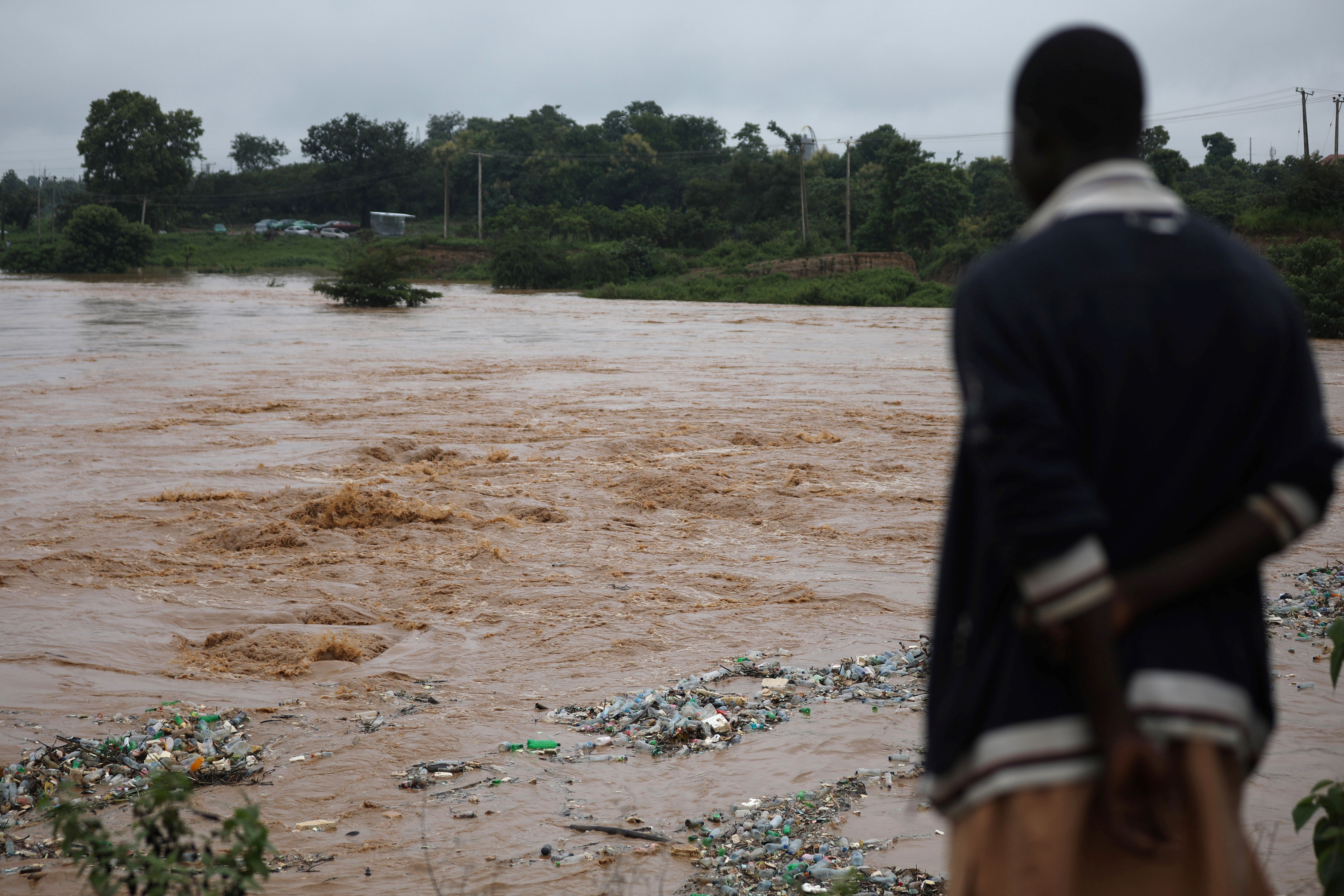 50 Killed and Many Displaced in Northern Nigeria Flooding