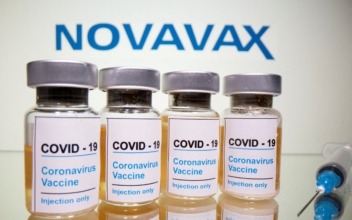 CDC Recommends Use of Novavax’s COVID-19 Shot for Adolescents