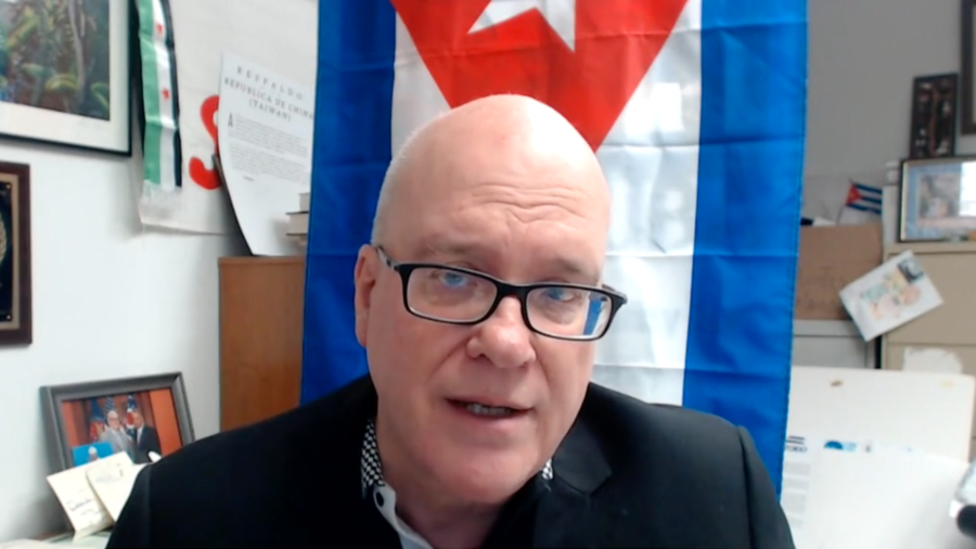Largest Cuban Exodus in Over 4 Decades Fueled by Regime’s Repression: Expert
