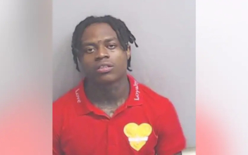 Atlanta Rapper Paper Lovee Gets 7+ Years for Gun Possession