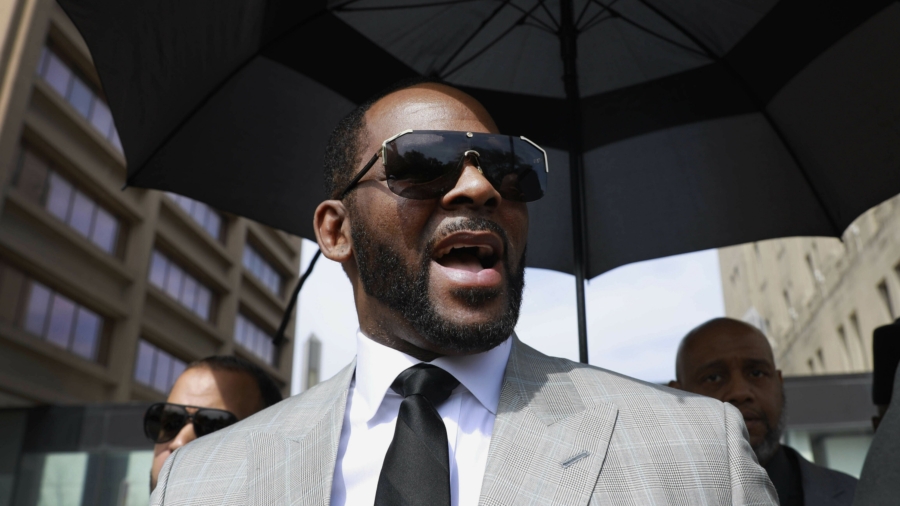 R. Kelly’s Lawyer Gets Chance to Question Government Witness