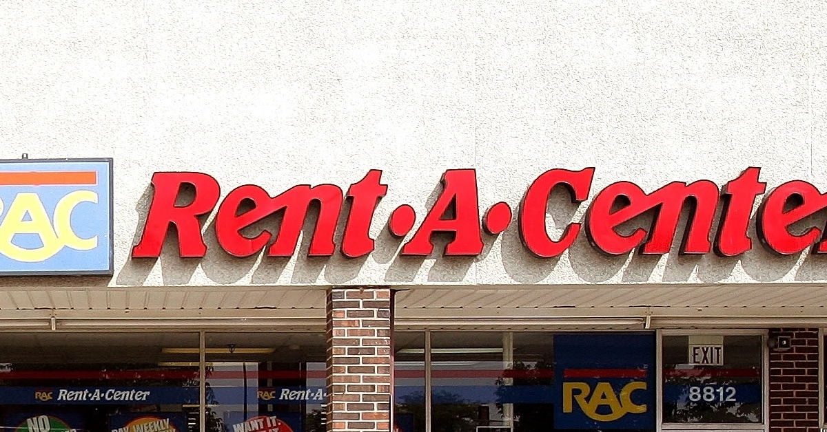 RentaCenter to Pay 15.5 Million in Settlement NTD