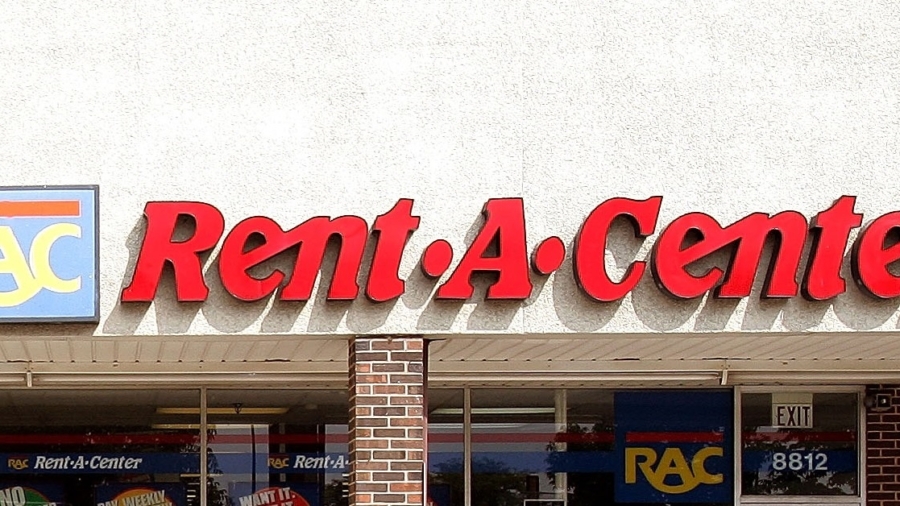 Rent-a-Center to Pay $15.5 Million in Settlement