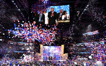 Republican National Convention to Be Held in Milwaukee in 2024: RNC Chairwoman