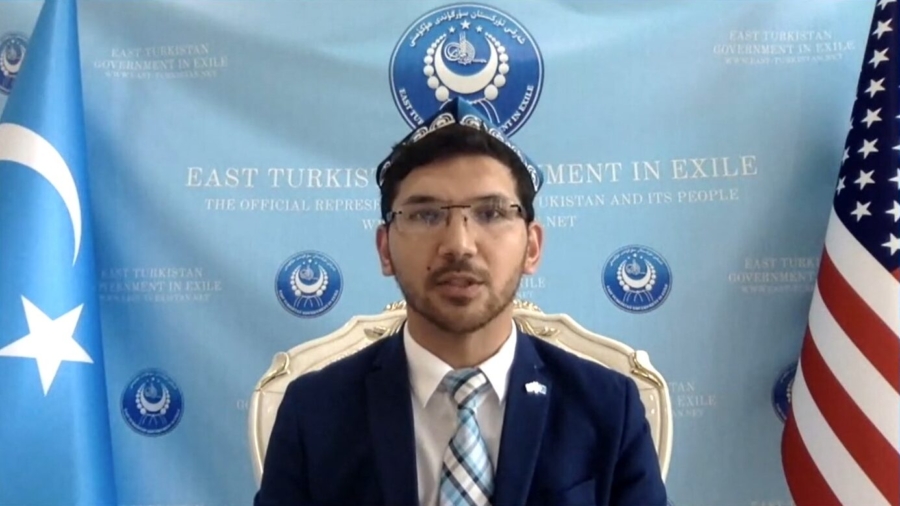 East Turkistan Government-in-Exile: Solar Panels ‘Highly Likely’ Made With Chinese Forced Labor