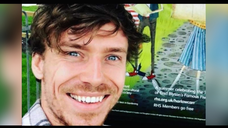 ‘Emmerdale’ Actor Sam Gannon Suddenly Dies at 31 While Visiting California