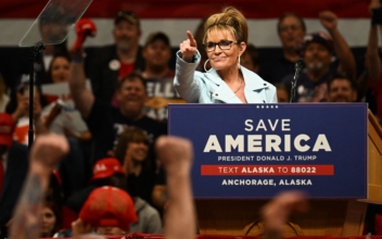 Sarah Palin Loses Special Election to Fill Alaska House Seat
