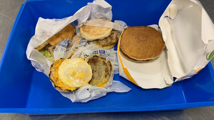 Passenger Fined $1,874 After 2 Undeclared McMuffins Found in Luggage