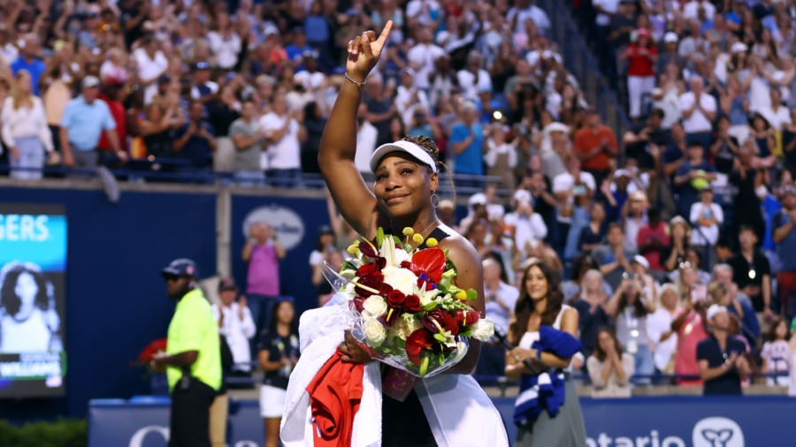 Serena Williams Hints at Retiring: Her Impact on the Sport