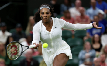 Young Tennis Players Praise Serena Williams