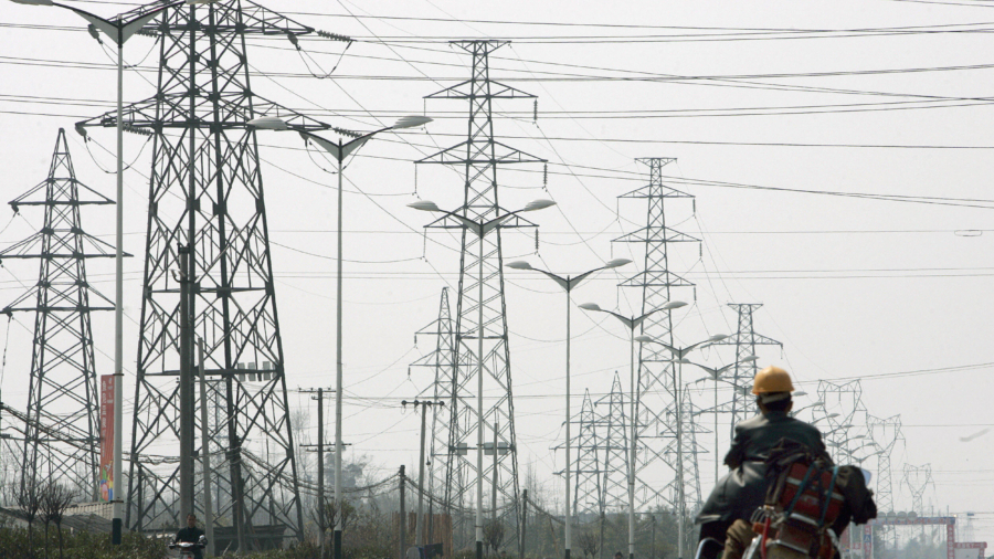China’s Power Rationing Impacts Apple Suppliers