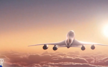 ‘Mach’ It Up: Supersonic Air Travel Returns?