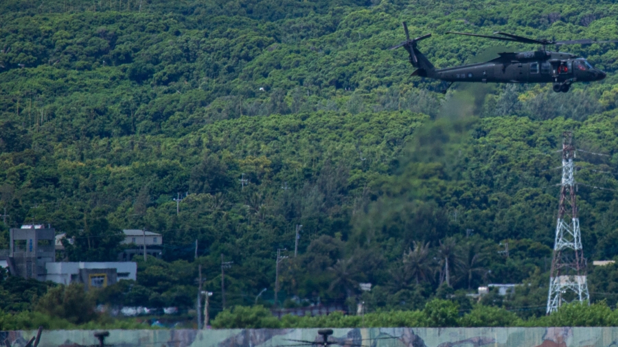 Taiwanese Colonel Paid to Surrender If China Invades