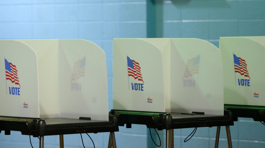 Concerns Raised Over Alaska Election Outcome, Which Used Ranked-Choice Voting
