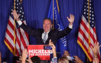 Trump-Endorsed Michels Wins in Wisconsin; Omar Survives Minnesota Primary