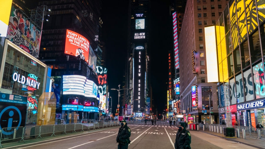 Tough New York Gun Law Takes Effect Sept. 1