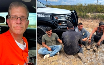 Texas Magistrate Accused of Smuggling Illegal Aliens Across US-Mexico Border