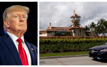 Trump: FBI Has Raided Mar-a-Lago, Property ‘Under Siege’