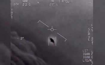 Bill: Security Threats From UFOs ‘Expanding’