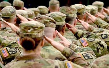 LIVE 10 AM ET: How to Overcome the Military Recruitment and Retention Crisis: Hudson Institute