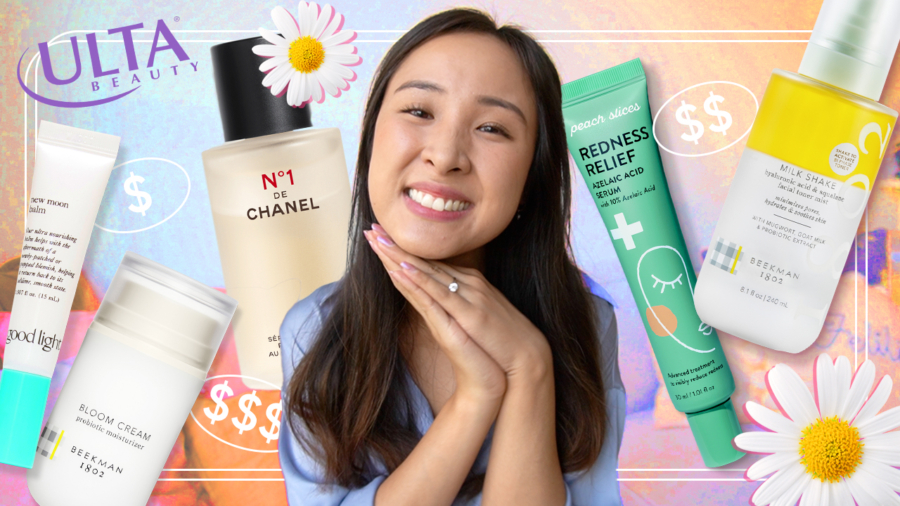 Wait—How Are These so Good! | We Shopped & Dropped at Ulta!