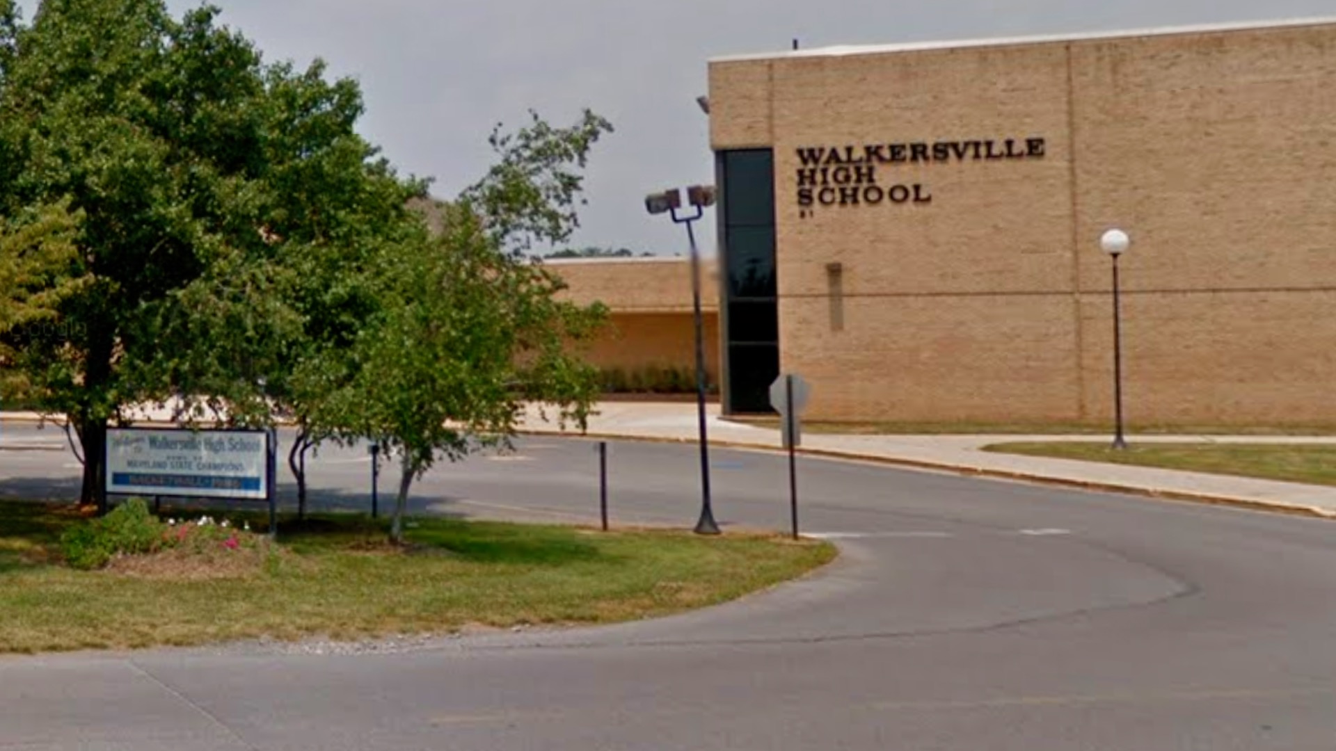 Maryland Student Arrested After Threats to Blow up School, Teacher’s