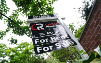 US Existing Home Sales Fall for 6th Straight Month; Prices Remain Elevated